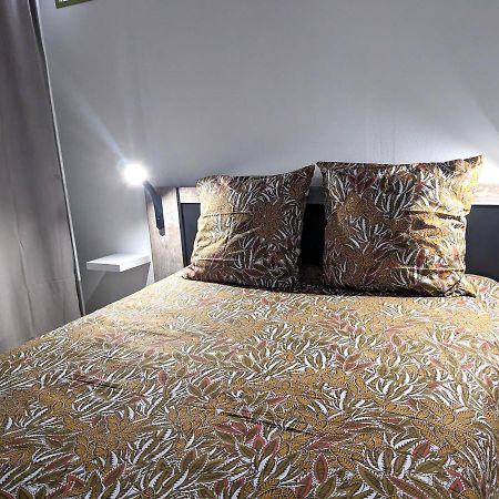 Appartement Le Fort Vue Montagne Вільфранш-де-Конфлан Екстер'єр фото